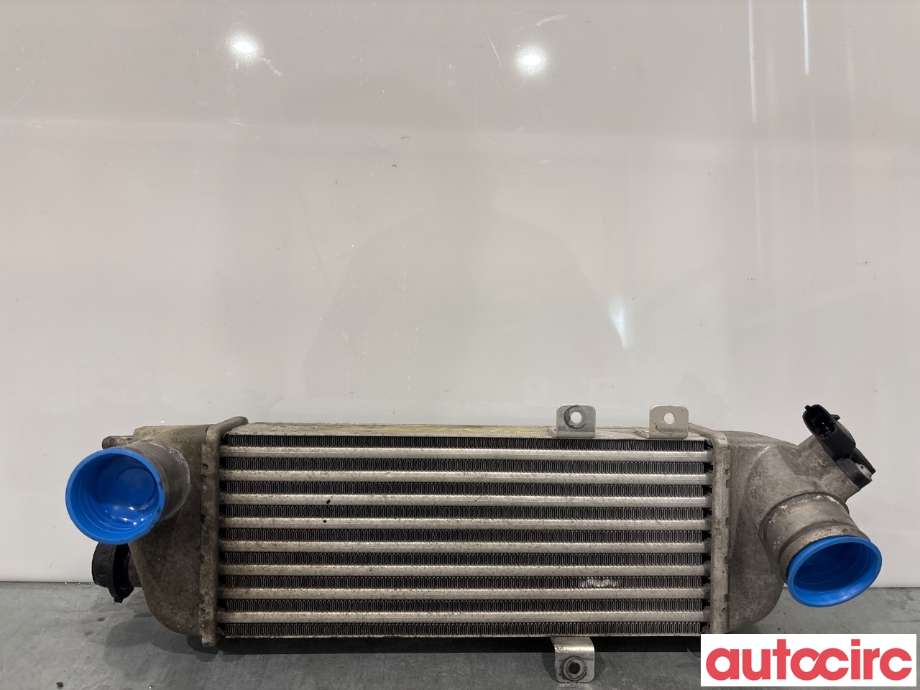 Intercooler til Kia Cee