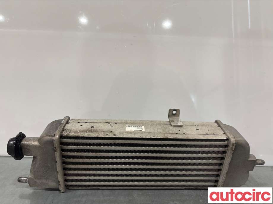 Intercooler til Kia Cee