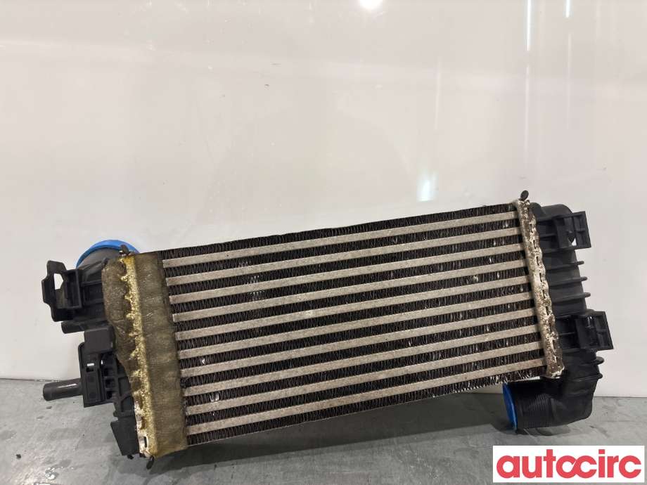 Intercooler til Ford Transit Connect 2013-2018 Type II, Fase 1  (FORD|NO NUMBER|)