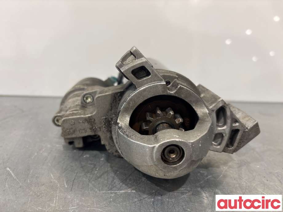 Starter diesel til BMW 3-Serie 2005-2011 (E90/E91/E92/E93) (E90/E91/E92/E93) (BMW|12418570238|0001115069|12417801203)