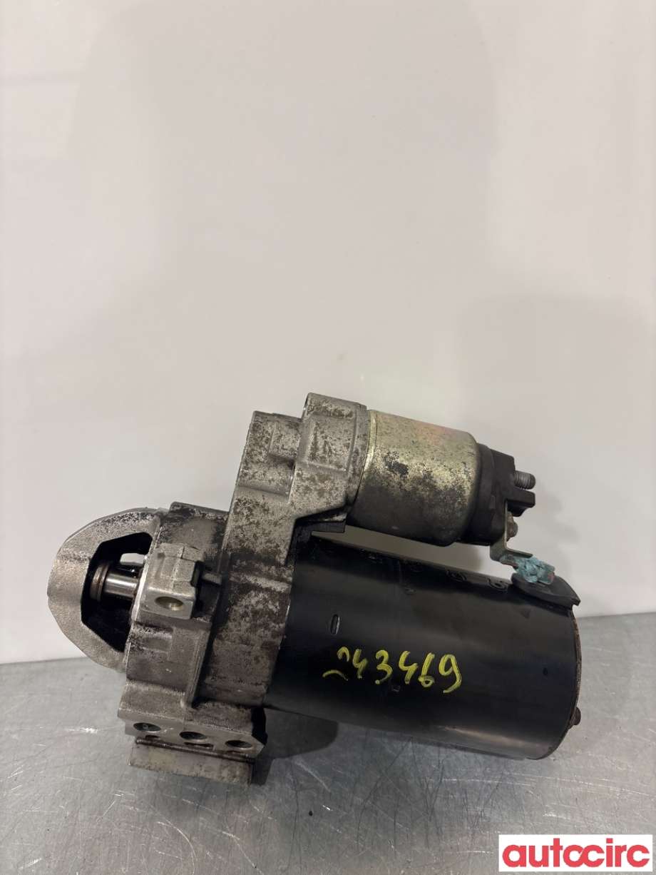 Starter diesel til BMW 3-Serie 2005-2011 (E90/E91/E92/E93) (E90/E91/E92/E93) (BMW|12418570238|0001115069|12417801203)