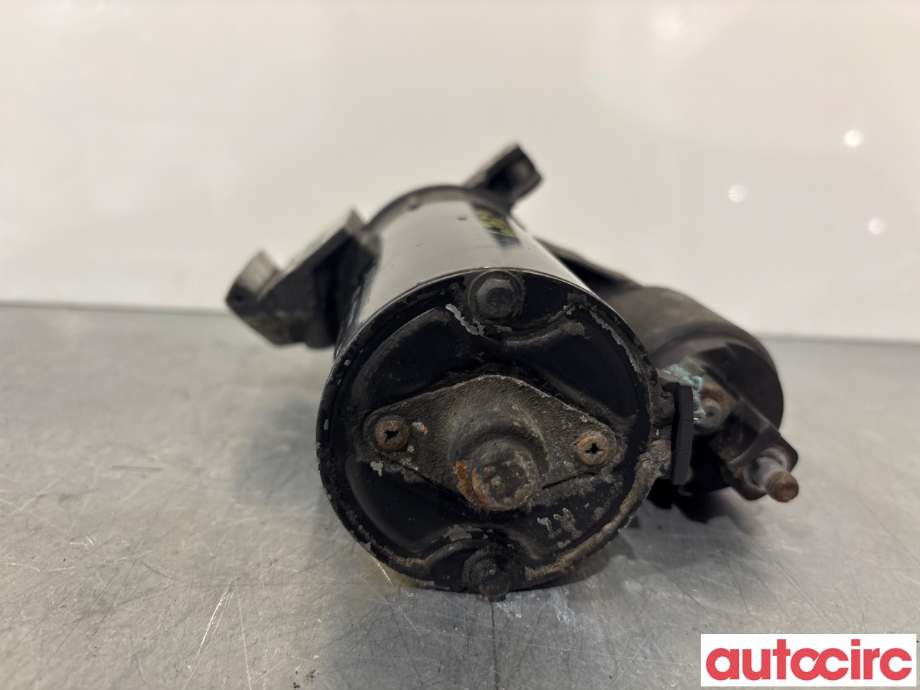 Starter diesel til BMW 3-Serie 2005-2011 (E90/E91/E92/E93) (E90/E91/E92/E93) (BMW|12418570238|0001115069|12417801203)