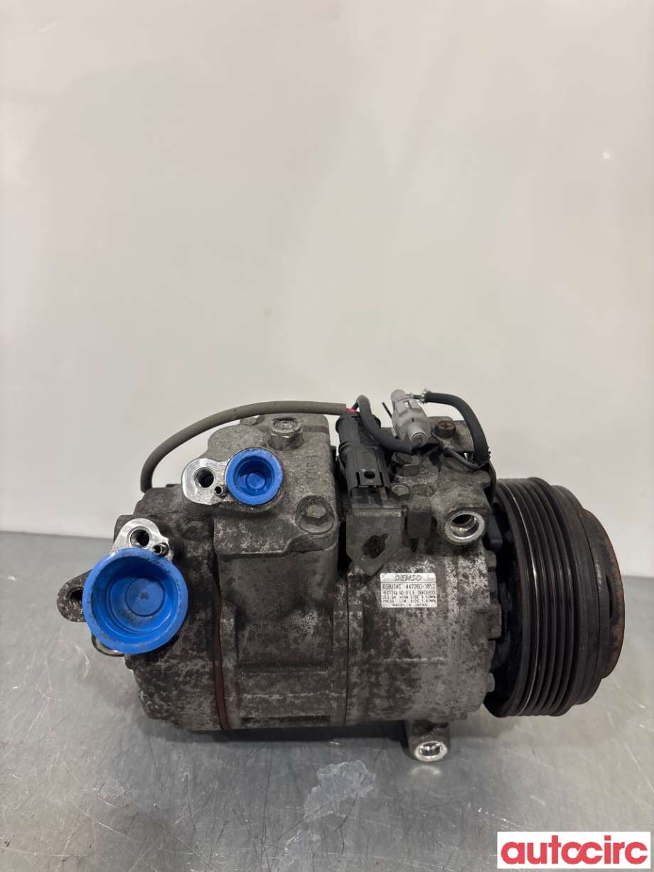 Aircondition kompressor til BMW 3-Serie 2005-2011 (E90/E91/E92/E93) (E90/E91/E92/E93) (BMW|64526987862|447190-8463)
