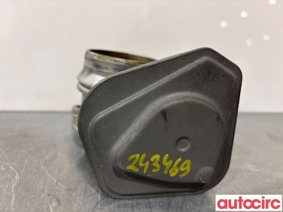 Spjeldhus til BMW 3-Serie 2005-2011 (E90/E91/E92/E93) (E90/E91/E92/E93) (BMW|13547804373||7804373)