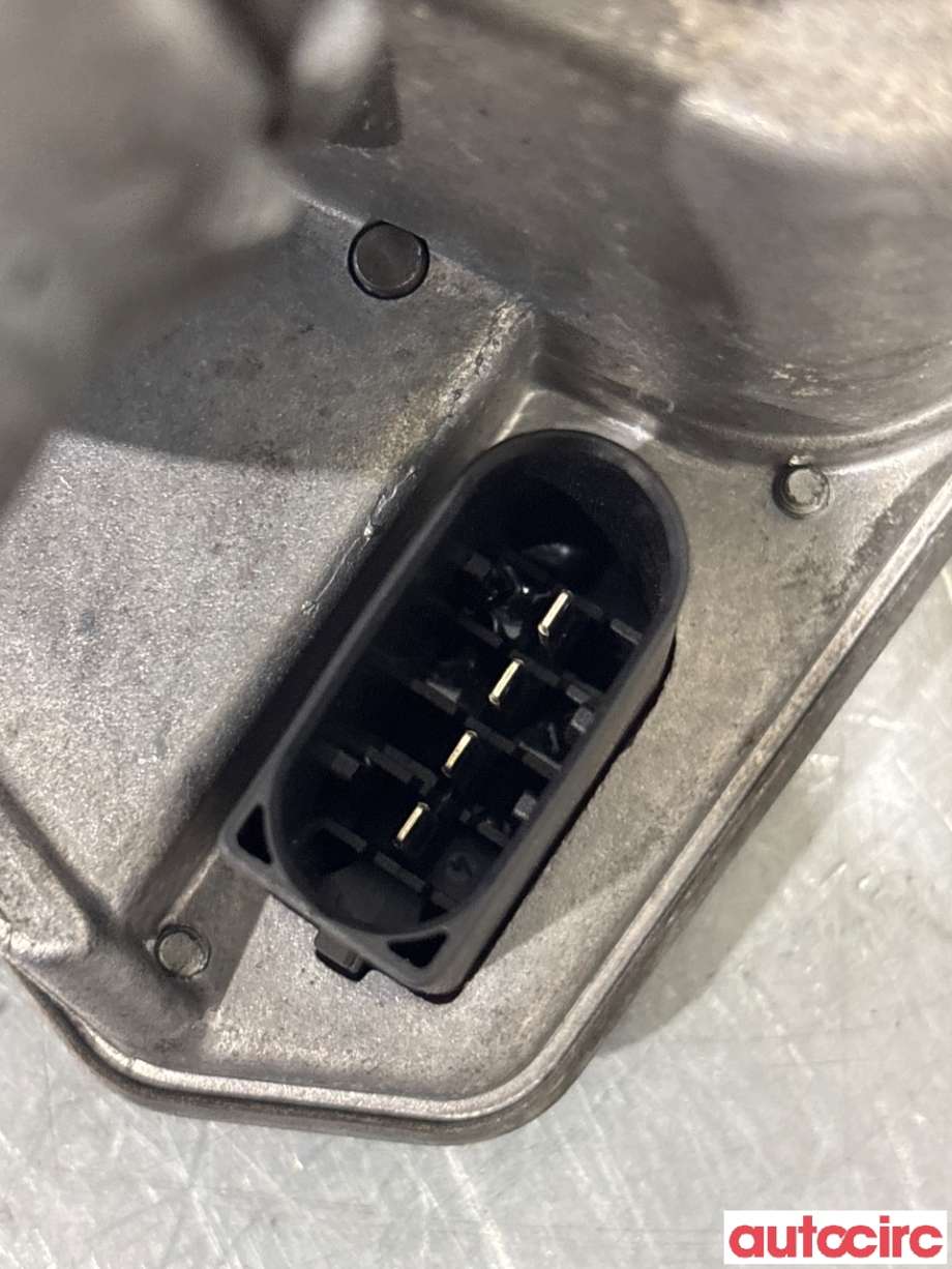 Spjeldhus til BMW 3-Serie 2005-2011 (E90/E91/E92/E93) (E90/E91/E92/E93) (BMW|13547804373||7804373)