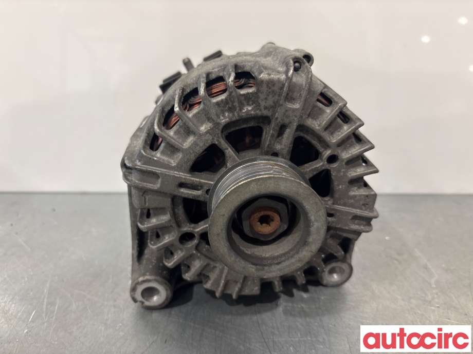 Dynamo til BMW 3-Serie 2005-2011 (E90/E91/E92/E93) (E90/E91/E92/E93) (BMW|12317802261|FG18S019|7802261)