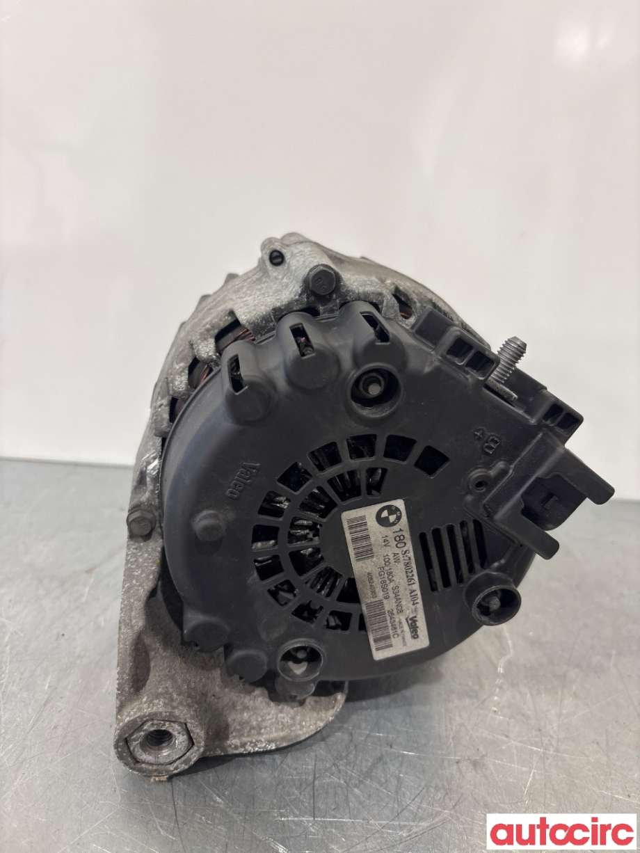 Dynamo til BMW 3-Serie 2005-2011 (E90/E91/E92/E93) (E90/E91/E92/E93) (BMW|12317802261|FG18S019|7802261)