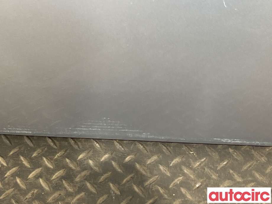 Spoiler bakluke til Toyota RAV4 2019-->> (Type V)  (TOYOTA|7608542907B4||76871-42050)