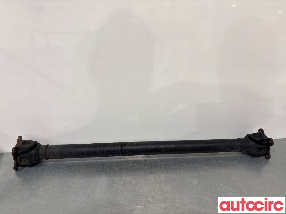 Mellomaksel fremre til BMW 3-Serie 2005-2011 (E90/E91/E92/E93) (E90/E91/E92/E93) (BMW|26209488491|)