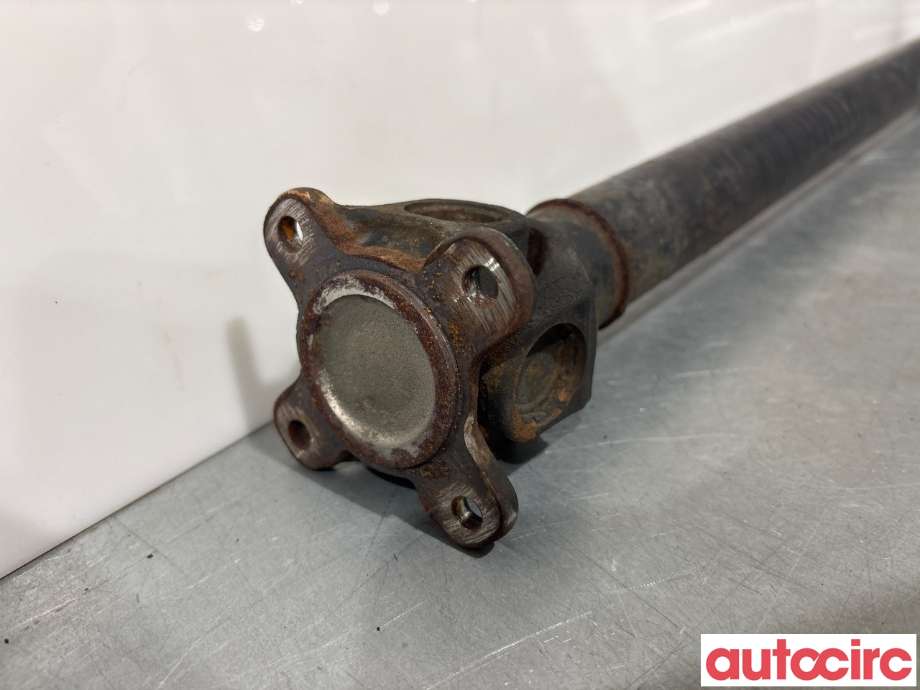 Mellomaksel fremre til BMW 3-Serie 2005-2011 (E90/E91/E92/E93) (E90/E91/E92/E93) (BMW|26209488491|)
