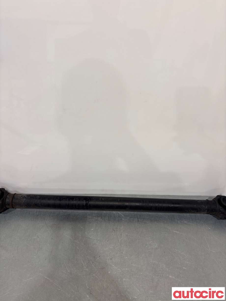 Mellomaksel fremre til BMW 3-Serie 2005-2011 (E90/E91/E92/E93) (E90/E91/E92/E93) (BMW|26209488491|)