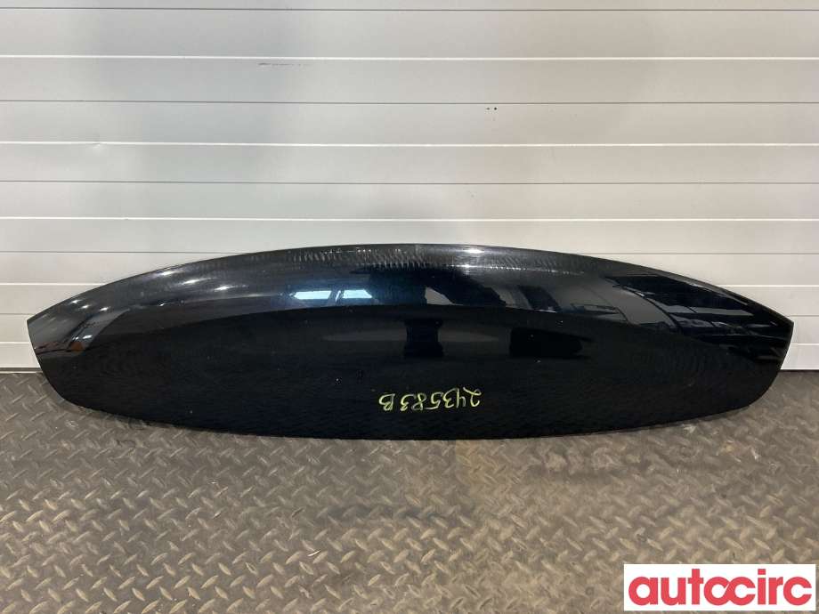Spoiler bakluke til Mini Countryman, 2010-2016 (R60) (R60) (MINI|51629811625)