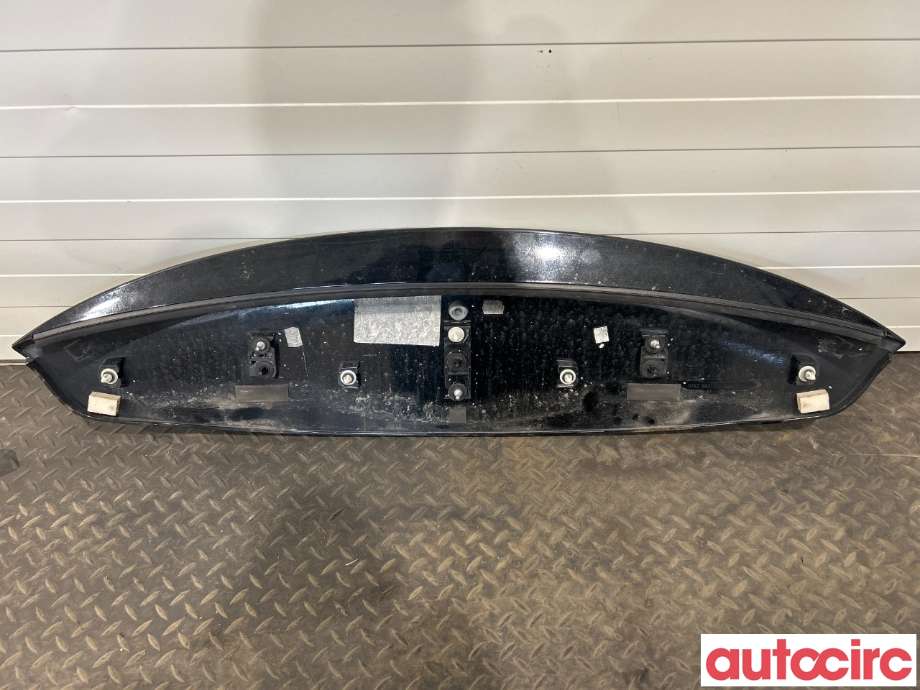 Spoiler bakluke til Mini Countryman 2010-2016 (R60) (R60) (MINI|51629811625||51629801389)