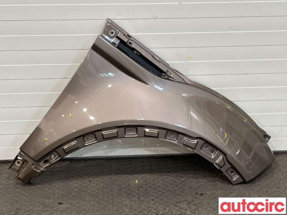 Skjerm høyre foran til Land Rover Range Rover, Evoque 2011-2019 (Type I) (LAND-ROVER|LR066922|LR027589)