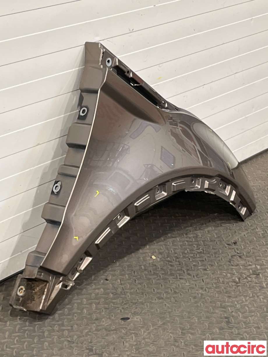 Skjerm høyre foran til Land Rover Range Rover, Evoque 2011-2019 (Type I) (LAND-ROVER|LR066922|LR027589)