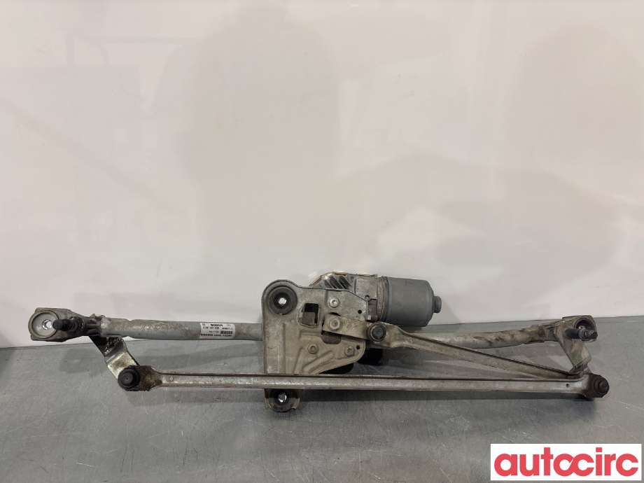 Viskermotor frontrute til Volvo XC60, 2008-2013 (Type I, Fase 1)  (VOLVO|31333454)