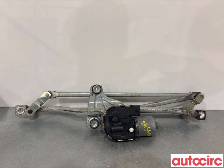 Viskermotor frontrute til Volvo XC60 2008-2013 (Type I, Fase 1) (VOLVO|31333454|1397220668)