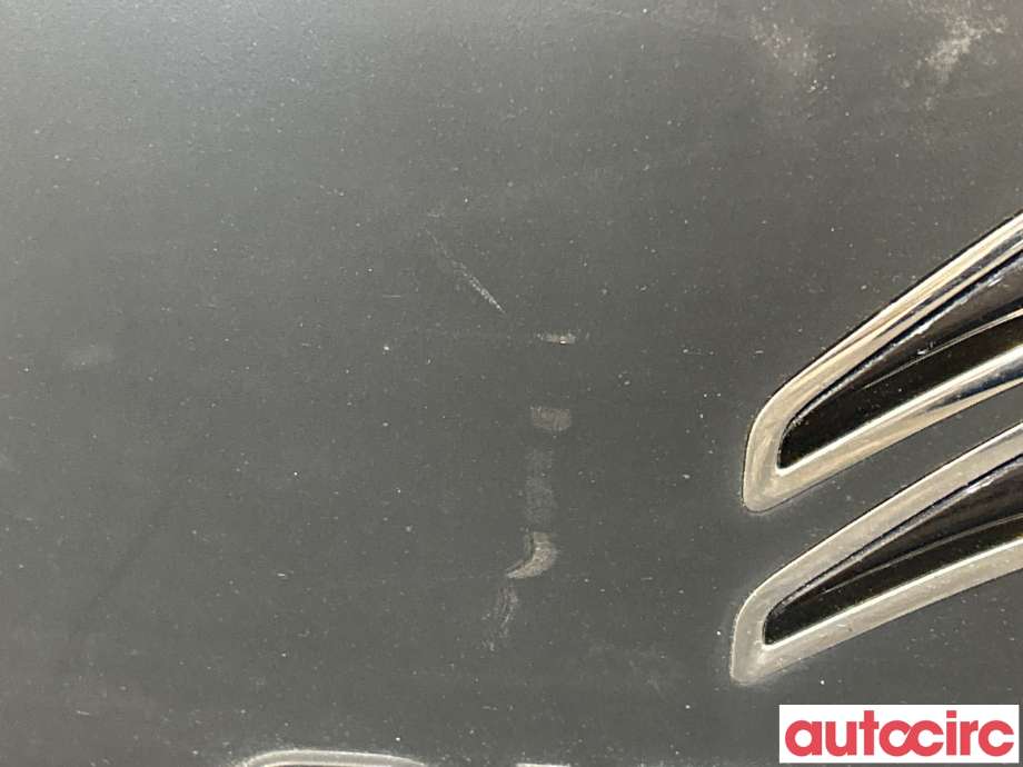 Lister til Citroën C4, Cactus 2014-2017 (Fase 1) (CITROEN|1611430480||9801855280)