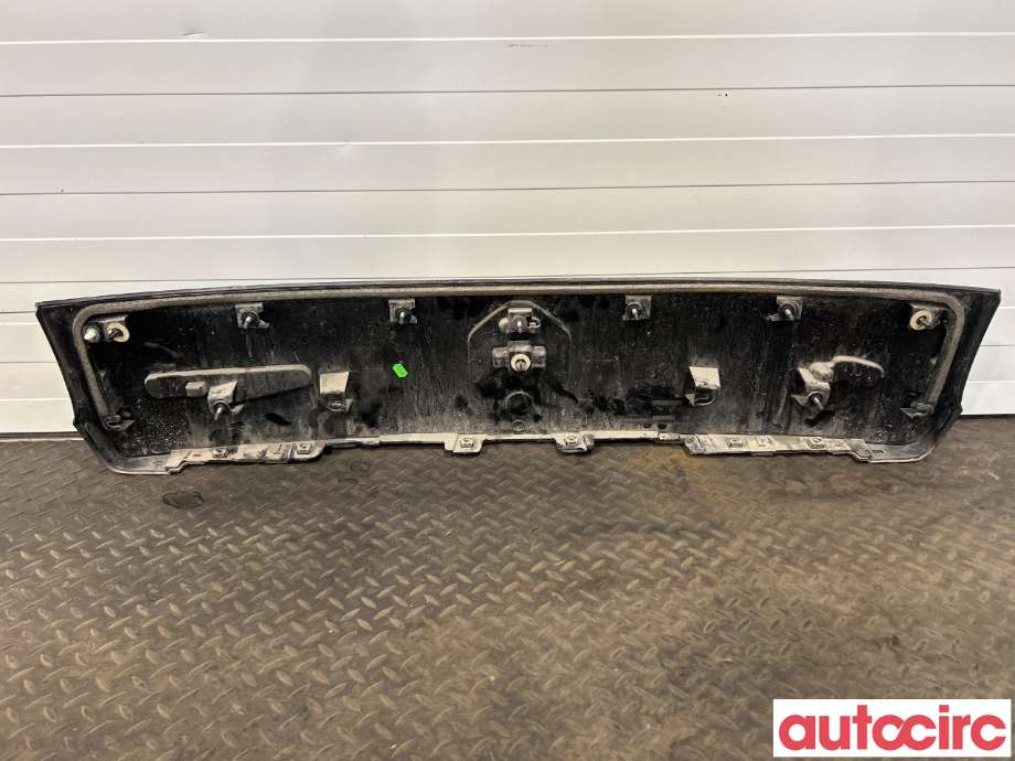 Lister til Citroën C4, Cactus 2014-2017 (Fase 1) (CITROEN|1611430480||9801855280)