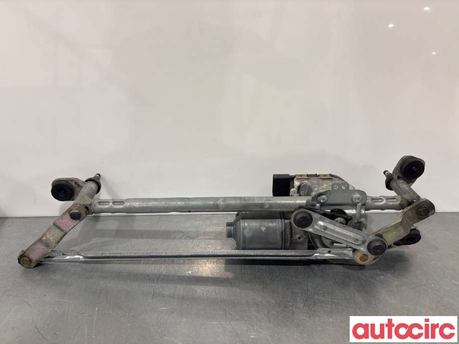Viskermotor frontrute til VW Golf VII 2012-2017 (Fase 1)  (VOLKSWAGEN|5G1955023D|1397220663|5G1955023C)