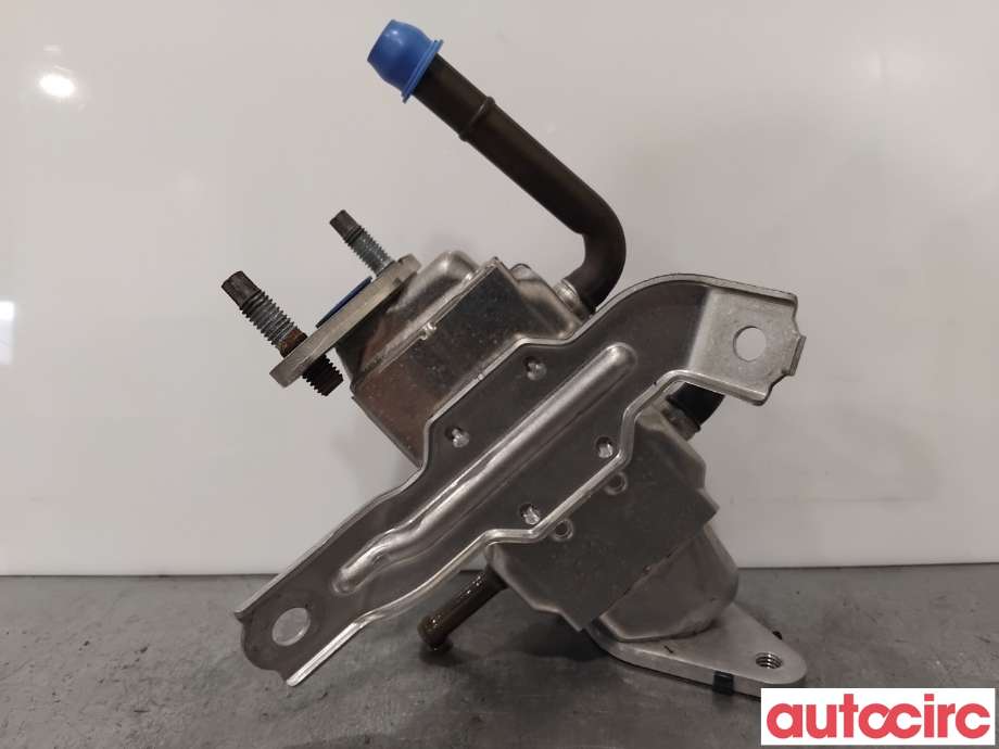 EGR-kjøler til Toyota Yaris 2012-2014 (Type III, Fase 1) (TOYOTA|2568021010|220500-0020|)