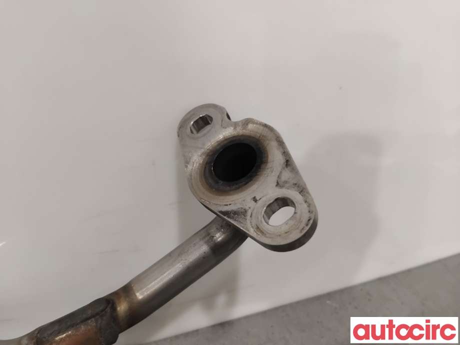 Diverse deler til Toyota Yaris 2012-2014 (Type III, Fase 1)  (TOYOTA|2561221010|)