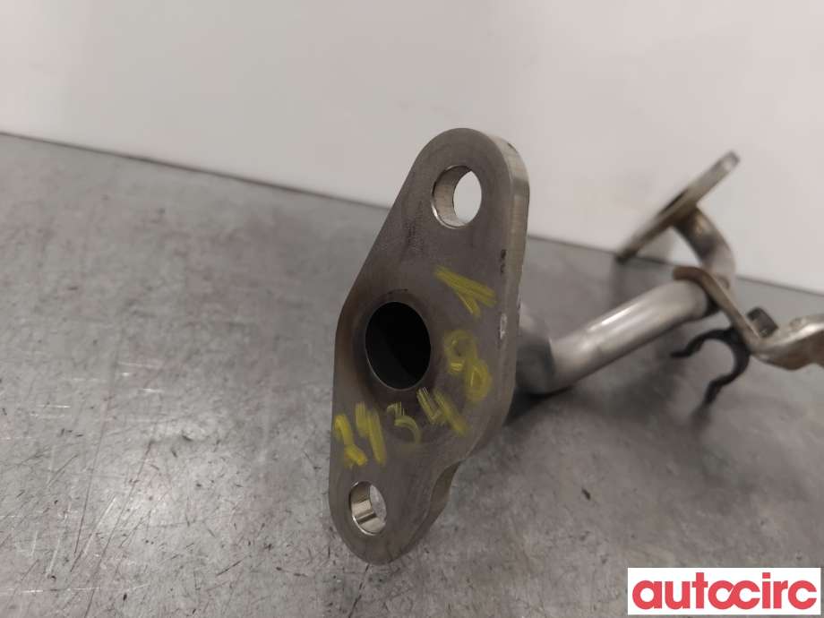Diverse deler til Toyota Yaris 2012-2014 (Type III, Fase 1)  (TOYOTA|2561221010|)