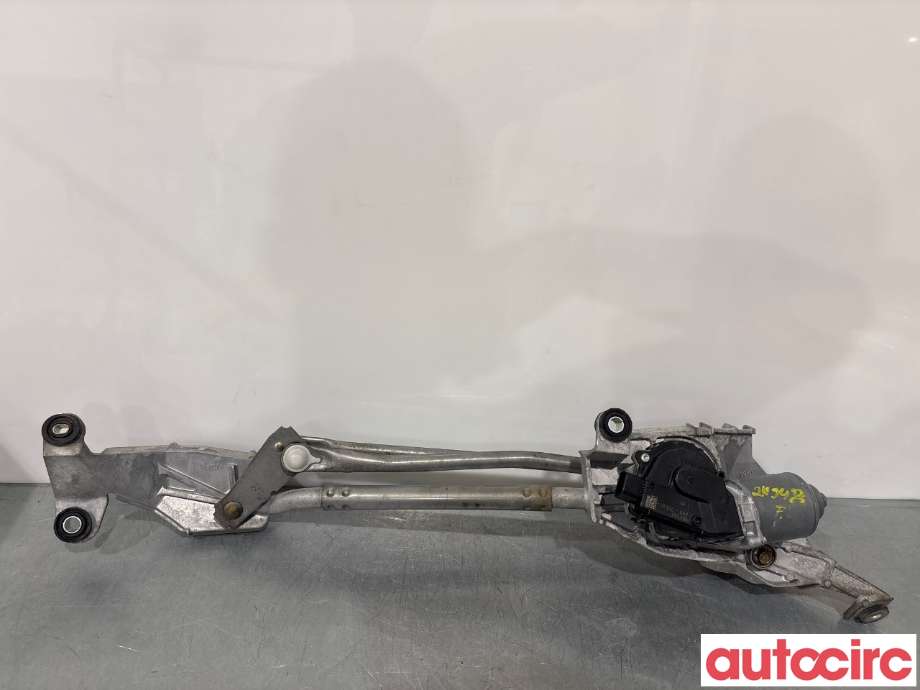 Viskermotor frontrute til Mitsubishi Outlander 2010-2012 (Type II, Fase 2)  (MITSUBISHI|8250A178|159300-1052|)
