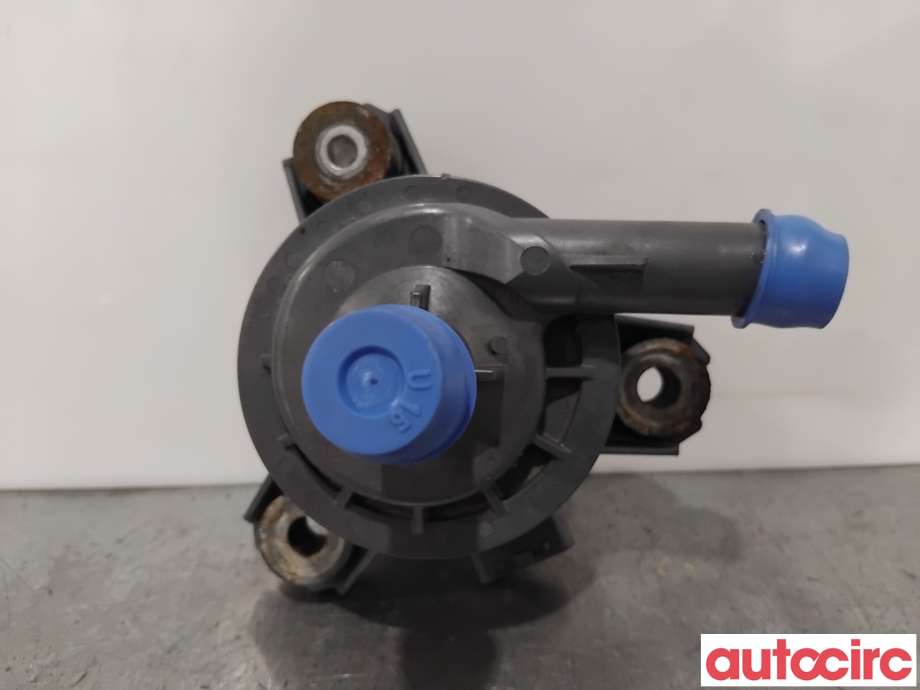 Sirkulasjonspumpe til Toyota Yaris 2012-2014 (Type III, Fase 1)  (TOYOTA|G904052010||G9040-52010)