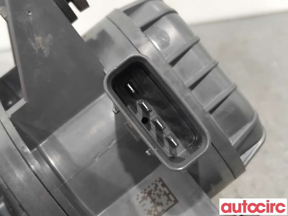 Sirkulasjonspumpe til Toyota Yaris 2012-2014 (Type III, Fase 1)  (TOYOTA|G904052010||G9040-52010)