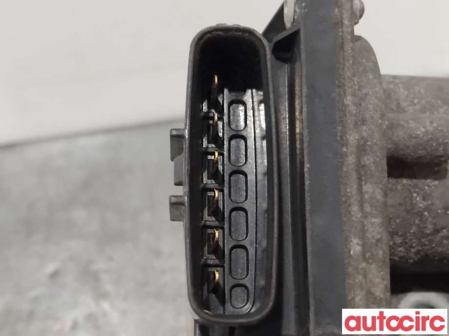 Spjeldhus til Toyota Yaris 2012-2014 (Type III, Fase 1)  (TOYOTA|2203047040||22030-47040)
