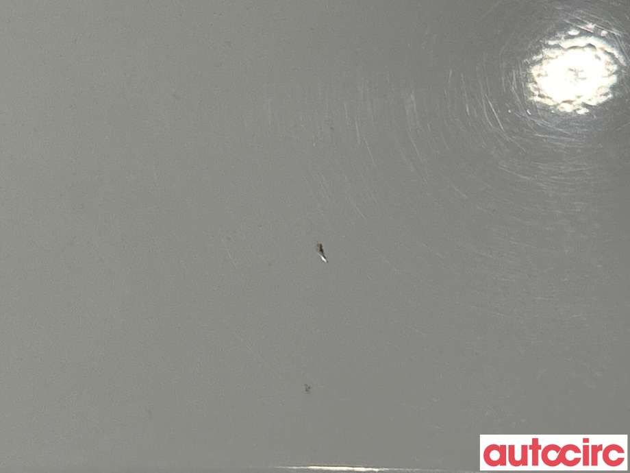 Spoiler bakluke til Mazda 3 2013-2016 (Type III, Fase 1)  (MAZDA|BHN9-51-960C||BHN9-B0956)