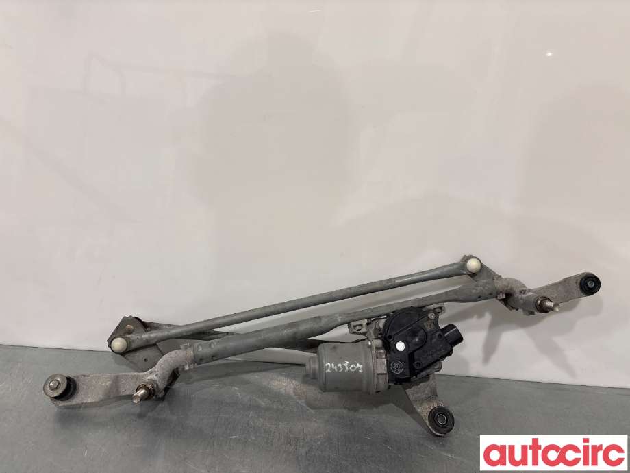 Viskermotor frontrute til Opel Insignia B 2017-->> (OPEL|39122787|159060-8640|13471428)