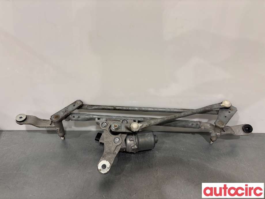 Viskermotor frontrute til Opel Insignia B 2017-->> (OPEL|39122787|159060-8640|13471428)