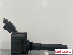 Coil elektronisk til VW e-Golf, 2017-2020 (Fase 2)  (VOLKSWAGEN|04E905110K)