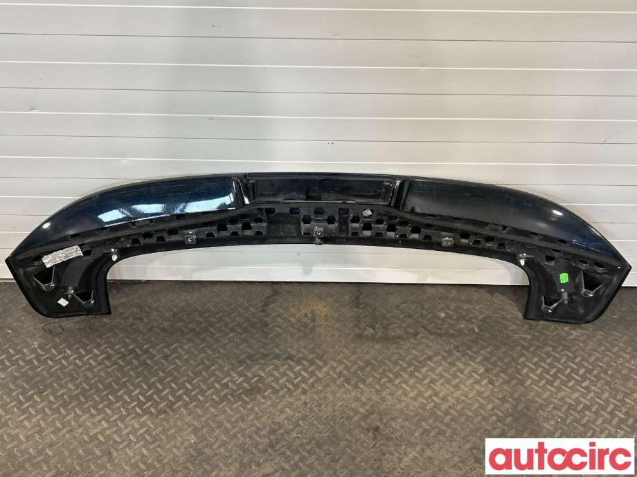 Spoiler bakluke til Ford Focus 2014-2018 (Type III, Fase 2)  (FORD|1857890||BM51-A44210-B)