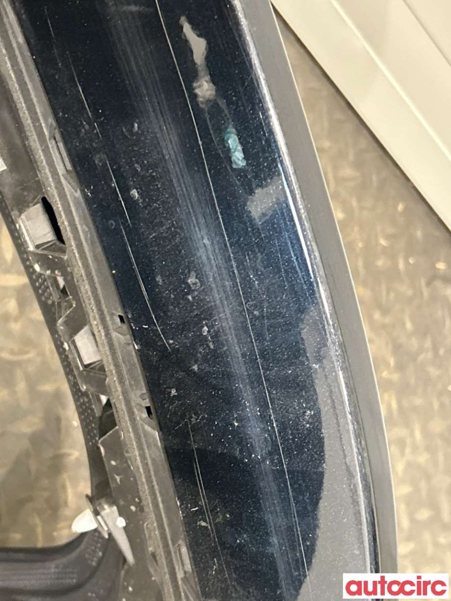 Spoiler bakluke til Ford Focus 2014-2018 (Type III, Fase 2)  (FORD|1857890||BM51-A44210-B)