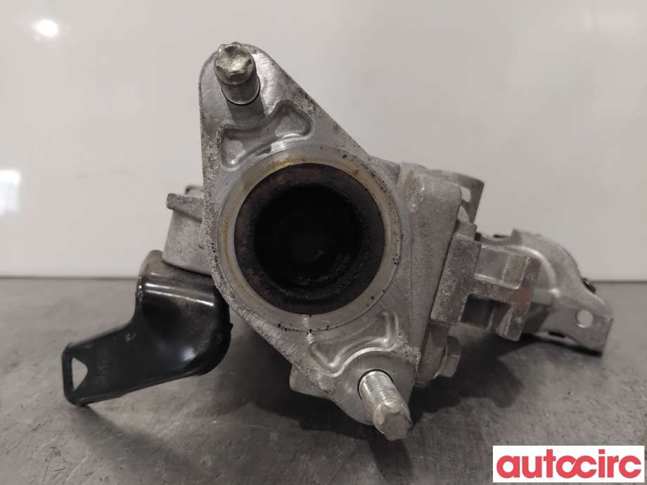 EGR-ventil til Toyota Auris 2015-2019 (Type II, Fase 2)  (TOYOTA|2562037120||25620-37120)