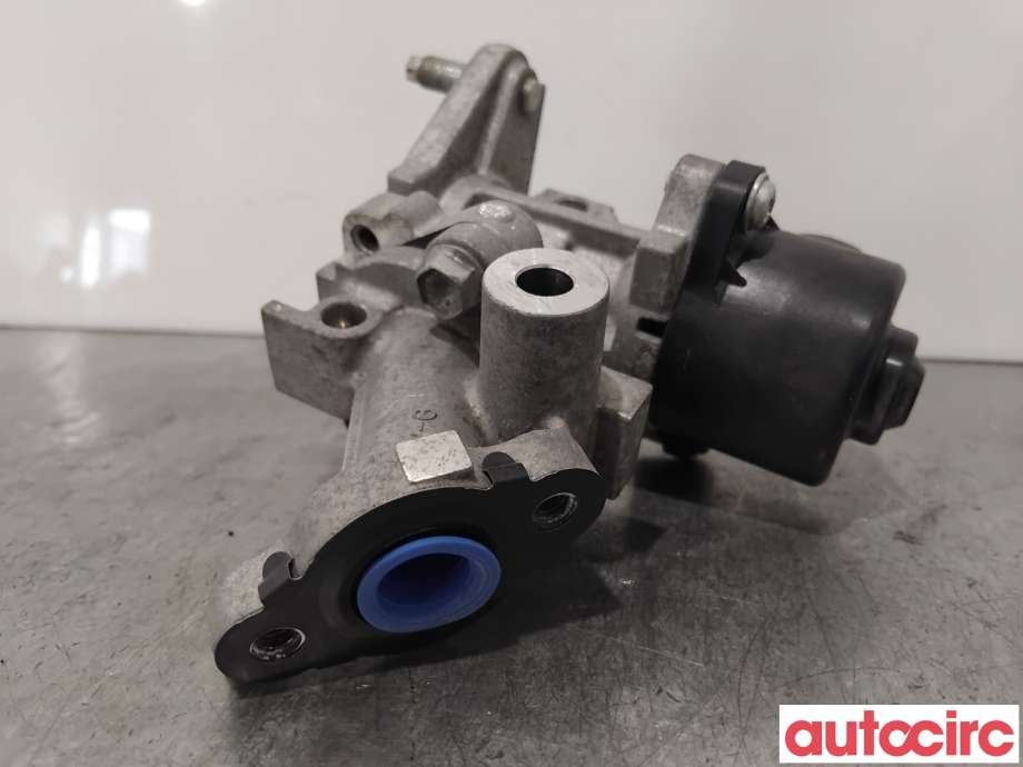 EGR-ventil til Toyota Auris 2015-2019 (Type II, Fase 2)  (TOYOTA|2562037120||25620-37120)