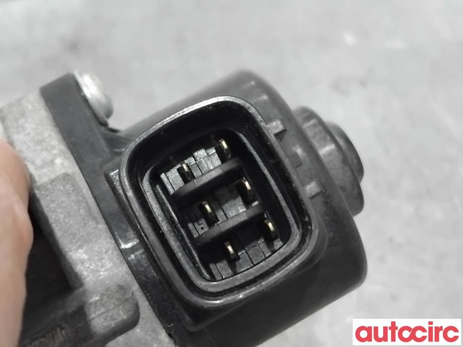 EGR-ventil til Toyota Auris 2015-2019 (Type II, Fase 2)  (TOYOTA|2562037120||25620-37120)