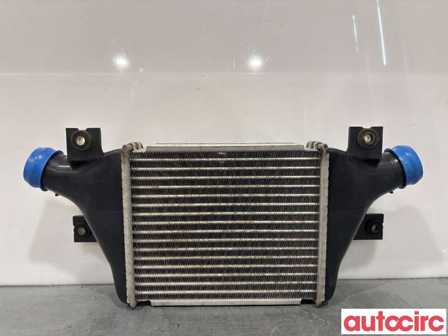 Intercooler til Peugeot 4008 2012-2017 (PEUGEOT|1607695880|)