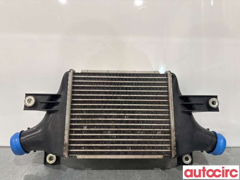 Intercooler til Peugeot 4008 2012-2017 (PEUGEOT|1607695880|)