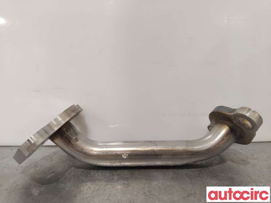 Diverse deler til Toyota Auris 2015-2019 (Type II, Fase 2)  (TOYOTA|2561037012|)