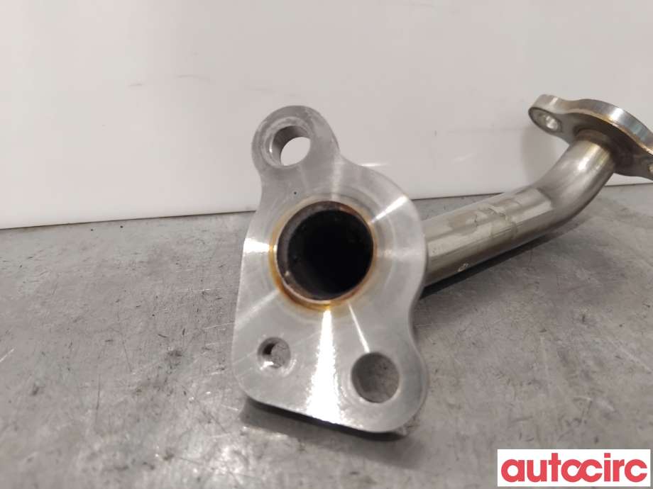 Diverse deler til Toyota Auris 2015-2019 (Type II, Fase 2)  (TOYOTA|2561037012|)