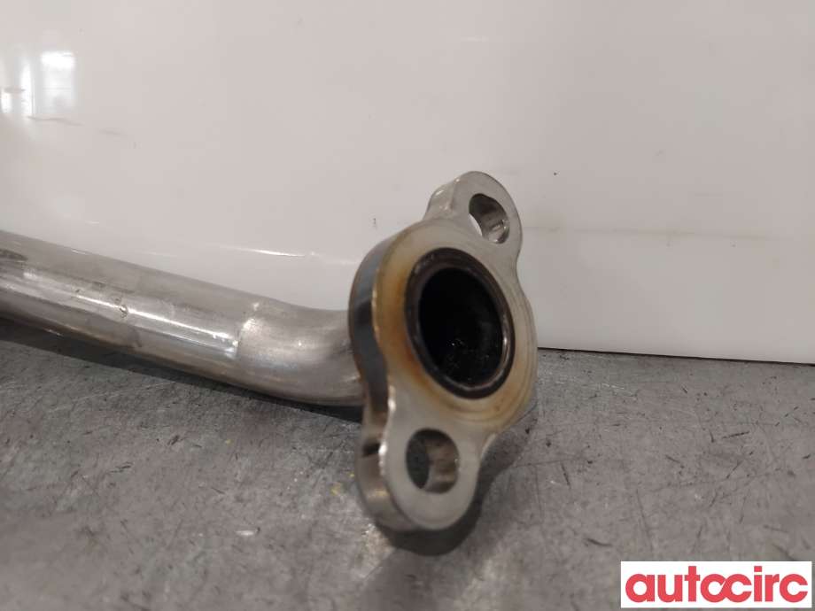 Diverse deler til Toyota Auris 2015-2019 (Type II, Fase 2)  (TOYOTA|2561037012|)
