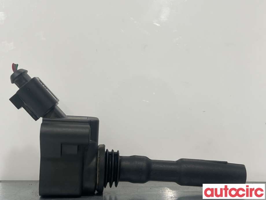 Coil elektronisk til VW e-Golf, 2017-2020 (Fase 2)  (VOLKSWAGEN|04E905110K)