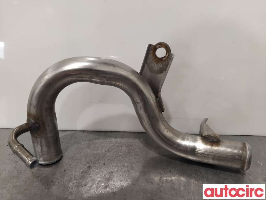 Diverse deler til Toyota Auris 2015-2019 (Type II, Fase 2)  (TOYOTA|1657737020|)
