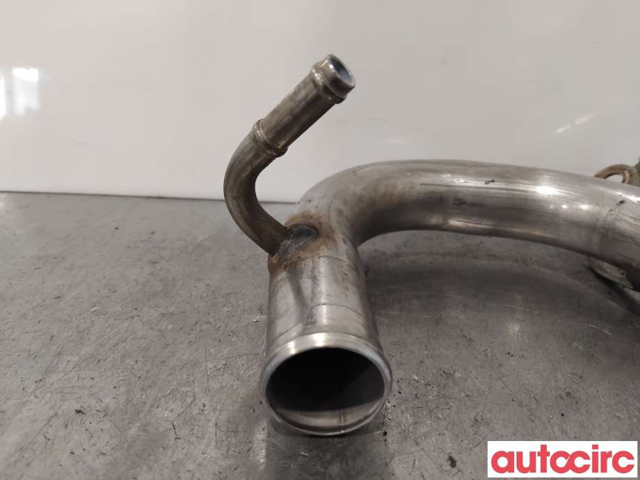 Diverse deler til Toyota Auris 2015-2019 (Type II, Fase 2)  (TOYOTA|1657737020|)
