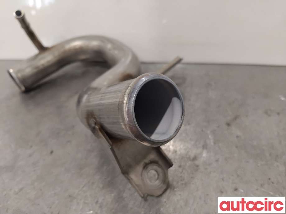 Diverse deler til Toyota Auris 2015-2019 (Type II, Fase 2)  (TOYOTA|1657737020|)