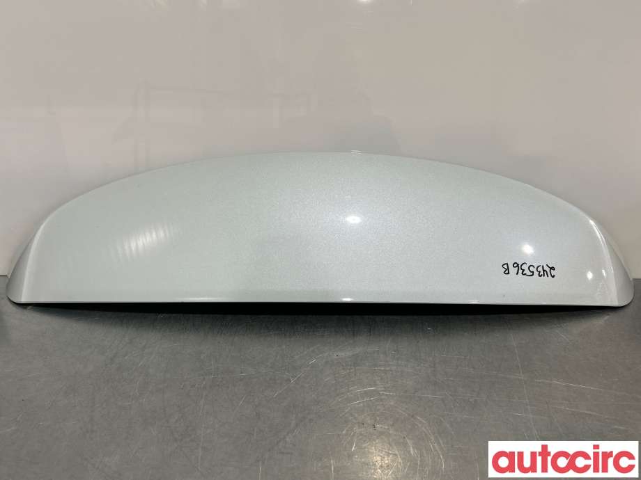 Spoiler bakluke til Renault Zoe, 2013-2019 (Fase 1)  (RENAULT|960306120R)